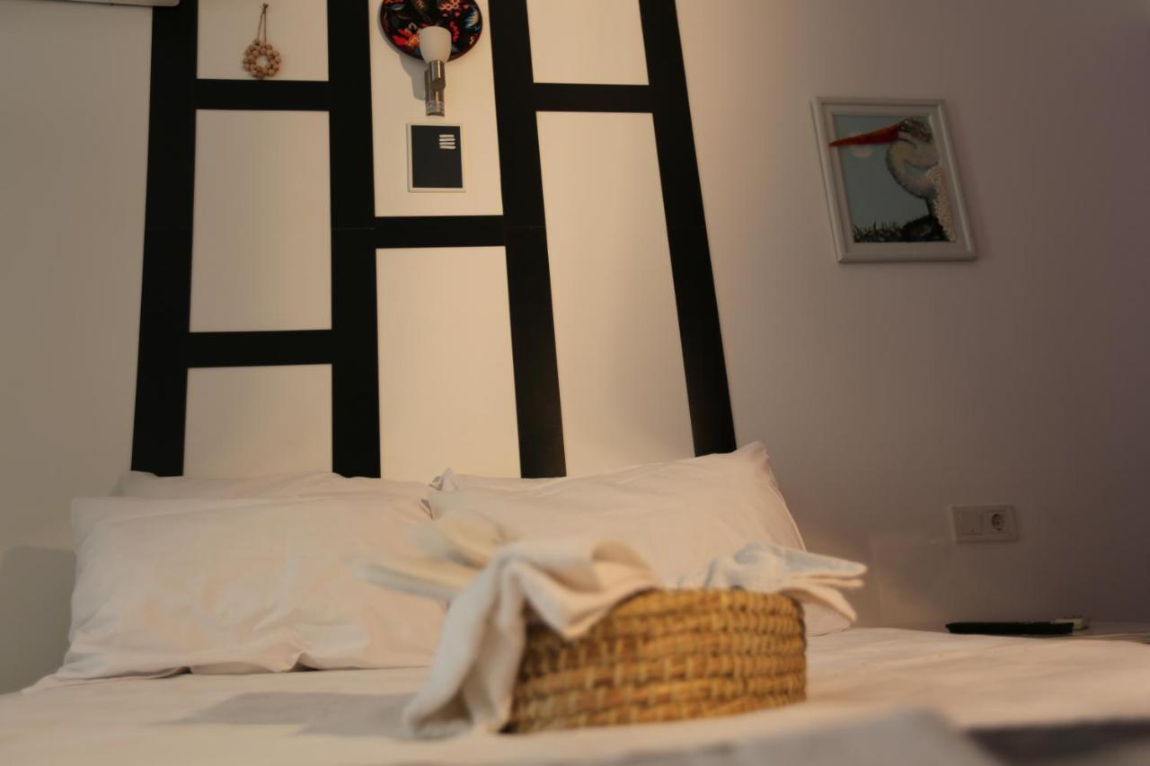 Lavender Otel Çeşme Exterior foto